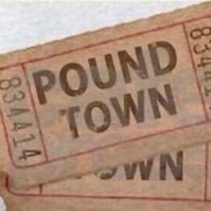 Meet your Posher, Tom